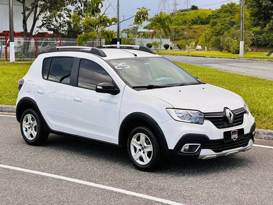 RENAULT SANDERO 1.0 12V SCE FLEX S EDITION MANUAL RENAULT SANDERO 1.0 12V SCE FLEX S EDITION MANUAL